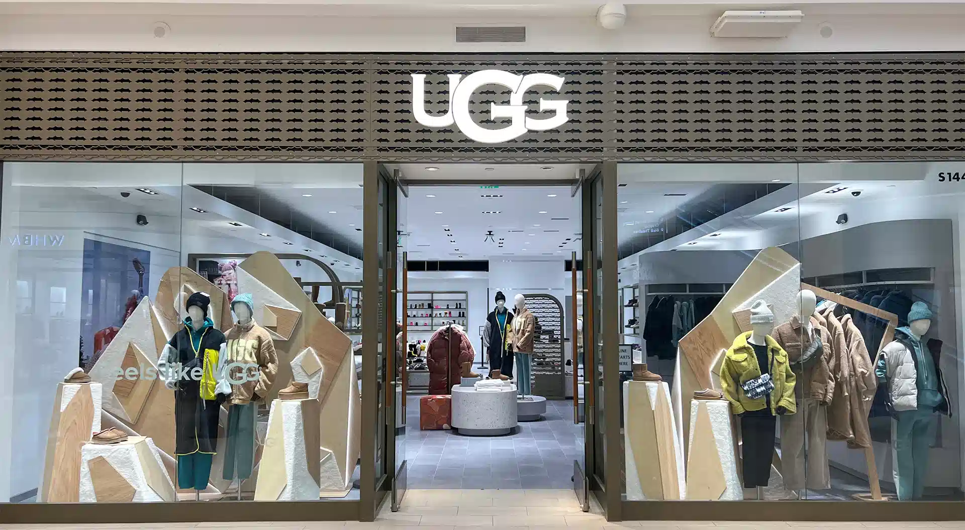 Banner 1 - UGG Online Store Ireland