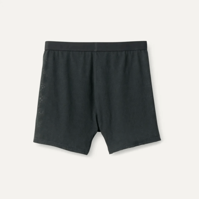Alexiah Boy Short Mesh