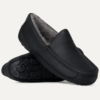 Ascot Matte Leather Ascot Matte Leather