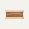 Atherson Embroidered Headband