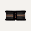 Atherson Embroidered Headband