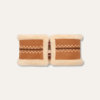 Atherson Embroidered Headband