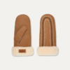 Atherson Embroidered Mitten
