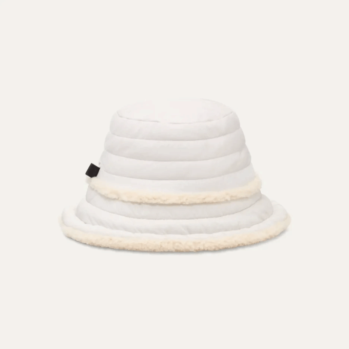 AW UGGfluff Rev Hat AW UGGfluff Rev Hat