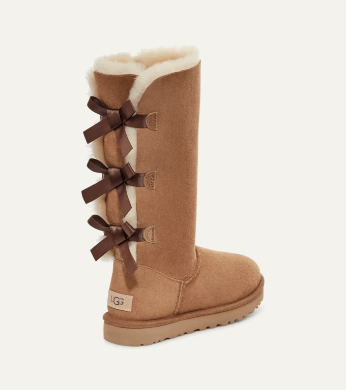 Bailey Bow Tall II Boot Bailey Bow Tall II Boot
