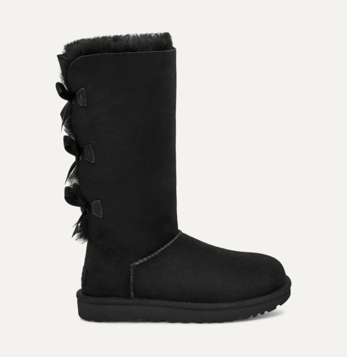 Bailey Bow Tall II Boot Bailey Bow Tall II Boot