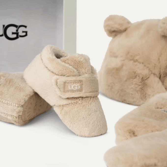 Bixbee and Hat and Mitten Set Bixbee and Hat and Mitten Set