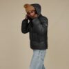 Brayden Puffer Jacket