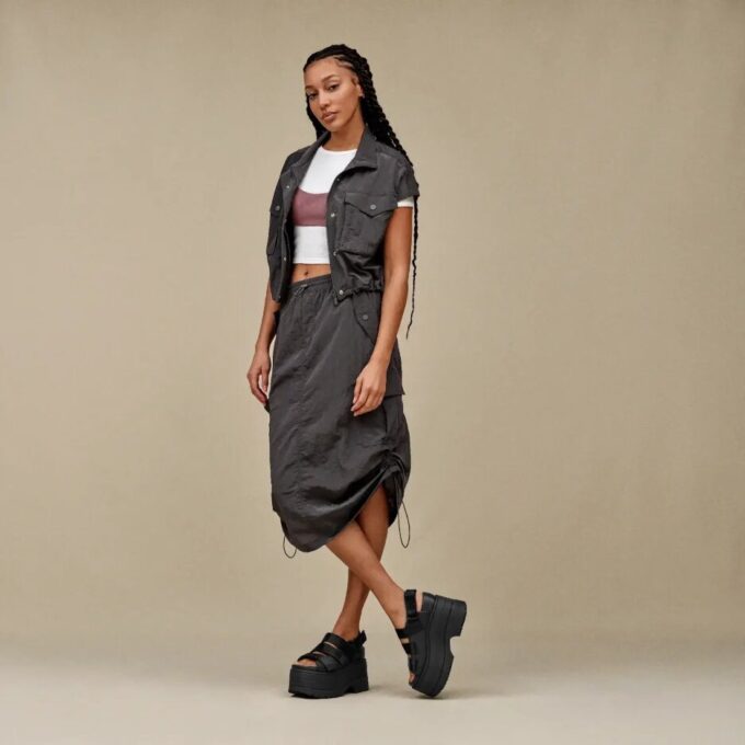 Brynley Skirt Brynley Skirt