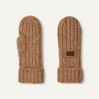 Chunky Mitten