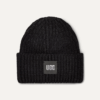 Chunky Rib Beanie