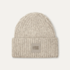 Chunky Rib Beanie