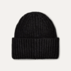 Chunky Rib Beanie