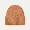 Chunky Rib Beanie