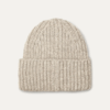 Chunky Rib Beanie