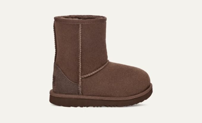 Classic II Boot Classic II Boot
