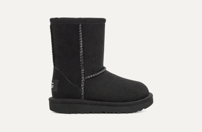 Classic II Boot Classic II Boot