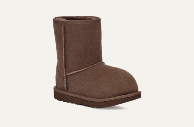Classic II Boot Classic II Boot