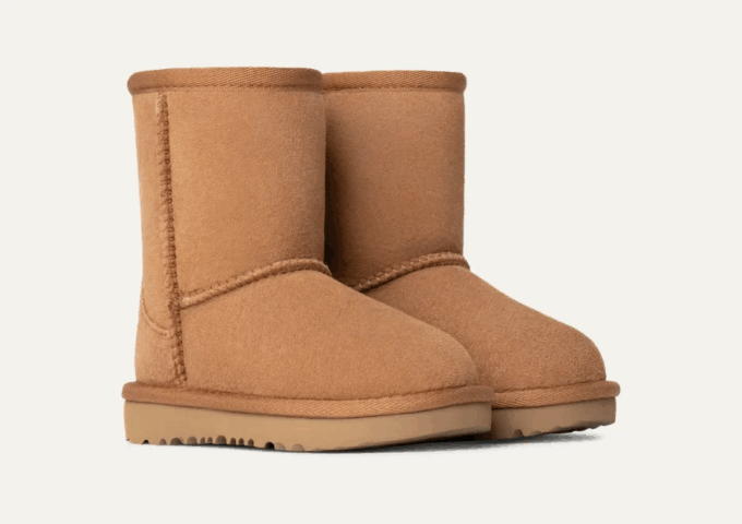 Classic II Boot Classic II Boot