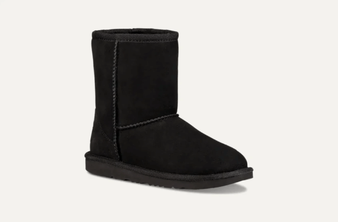 Classic II Boot Classic II Boot