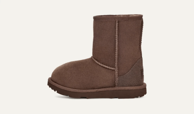 Classic II Boot Classic II Boot