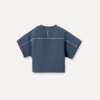 Classic Short Sleeve Crewneck Classic Short Sleeve Crewneck