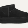 Classic Ultra Mini Platform Classic Ultra Mini Platform