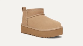 Classic Ultra Mini Platform