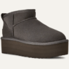 Classic Ultra Mini Platform Classic Ultra Mini Platform