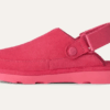 Goldenstar Clog