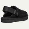Goldenstar Clog