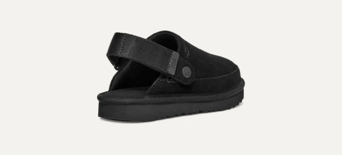 Goldenstar Clog