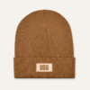 High Crown Beanie