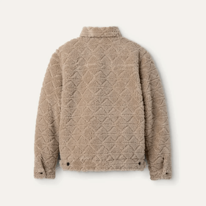 Janson UGGfluff Jacket Novelty