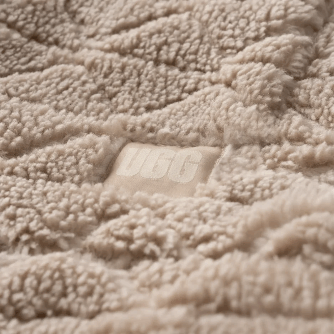 Janson UGGfluff Jacket Novelty