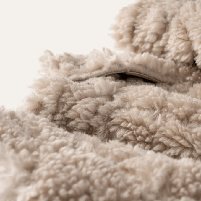Janson UGGfluff Jacket Novelty