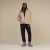 Janson UGGfluff Jacket Novelty