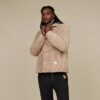 Janson UGGfluff Jacket Novelty