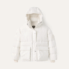 Kennedey Puffer Jacket Kennedey Puffer Jacket
