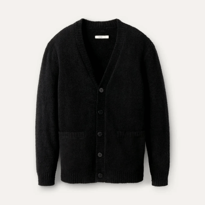 Lowry Cardigan Lowry Cardigan