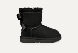 Mini Bailey Bow II Boot