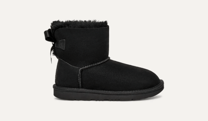 Mini Bailey Bow II Boot Mini Bailey Bow II Boot