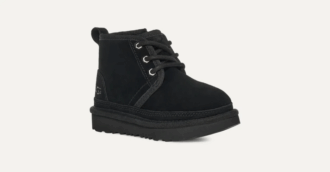 Neumel II Boot