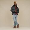 Brayden Puffer Jacket