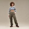 Nyisha UGGfluff Cargo Pant Nyisha UGGfluff Cargo Pant