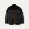 Nyisha UGGfluff Jacket