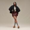 Nyisha UGGfluff Jacket