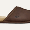 Scuff Leather