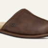 Scuff Leather