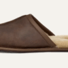 Scuff Leather